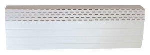 NeatHeat TALL 6ft Baseboard Heat Cover (refer to measuring guide prior to purchase)