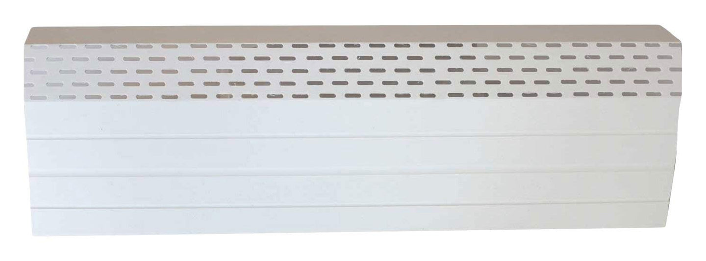 NeatHeat 6ft Baseboard Heat Front Cover